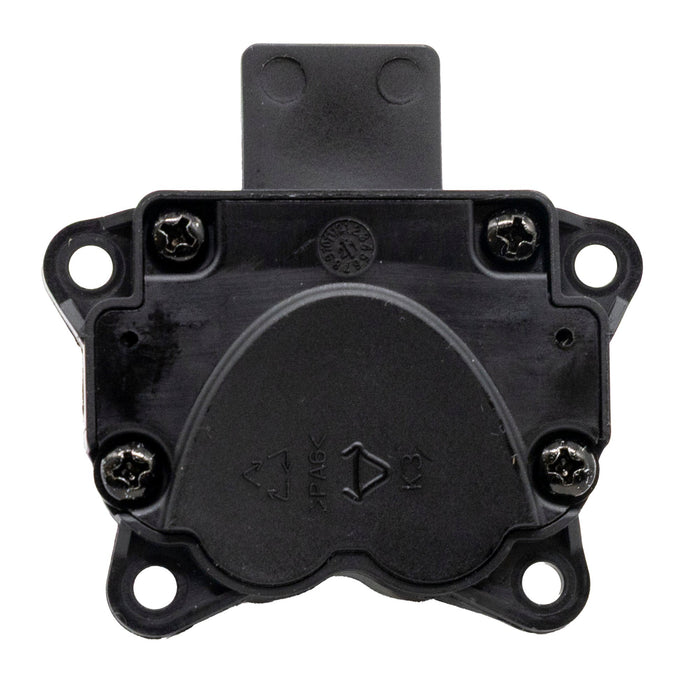 Folding Lock Mechanism NIU KQi3 - Lifty Electric