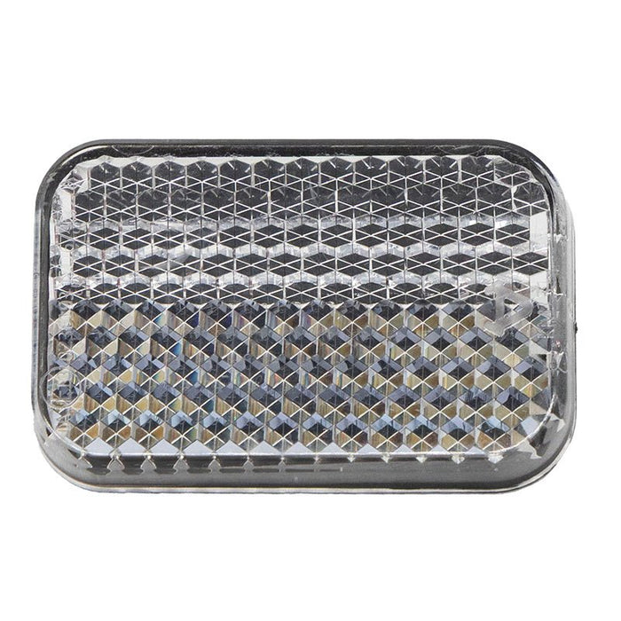 Front Reflector NIU KQi1 - Lifty Electric