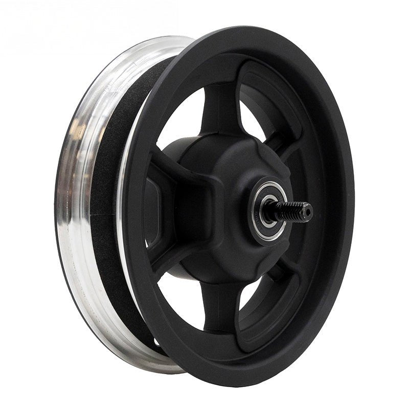 Front Wheel Rim Genuine NIU KQi2 Pro - Lifty Electric