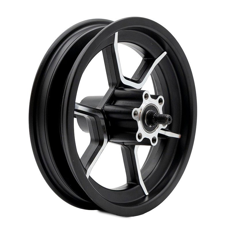 Front Wheel Rim NIU KQi300P - Lifty Electric