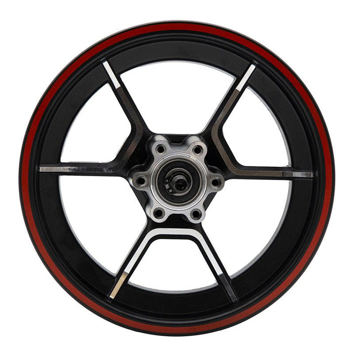 Front Wheel Rim NIU KQi300X - Lifty Electric