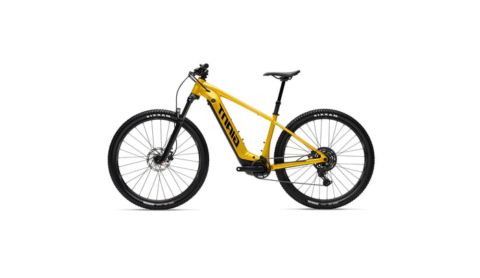 Giant Fathom E+ 2 - Lifty Electric