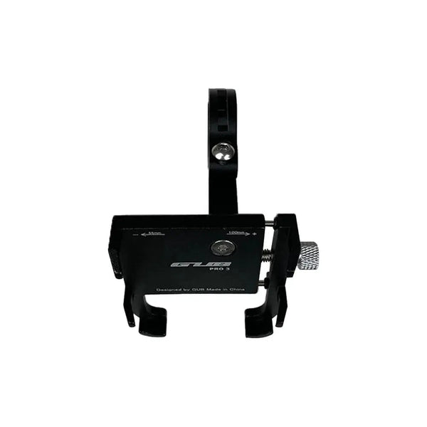 Gub Pro 3 Phone Holder Black alternate view