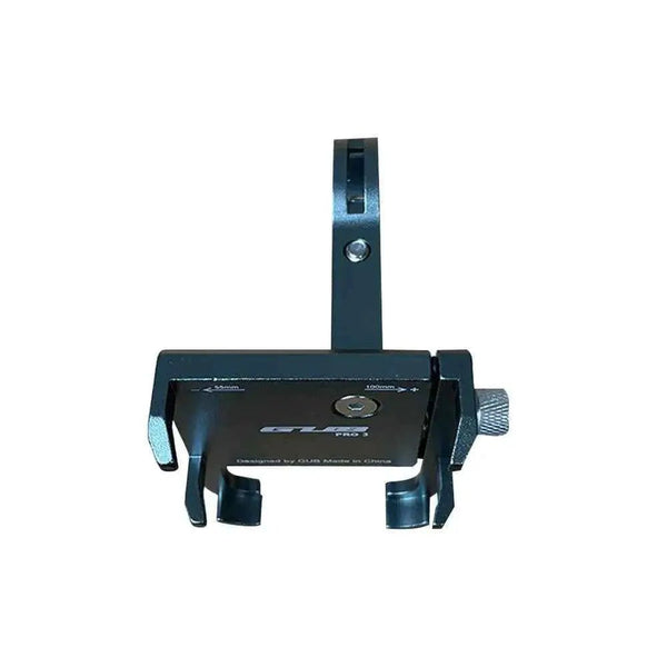 Gub Pro 3 Titanium Phone Holder alternate view