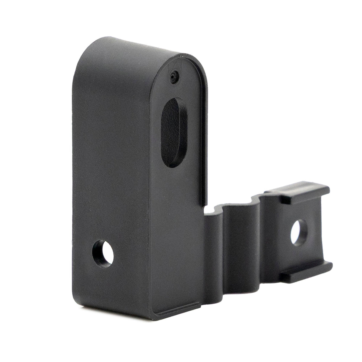 Indicator Bracket L Rear NIU KQi2 (2) (IT) - Lifty Electric