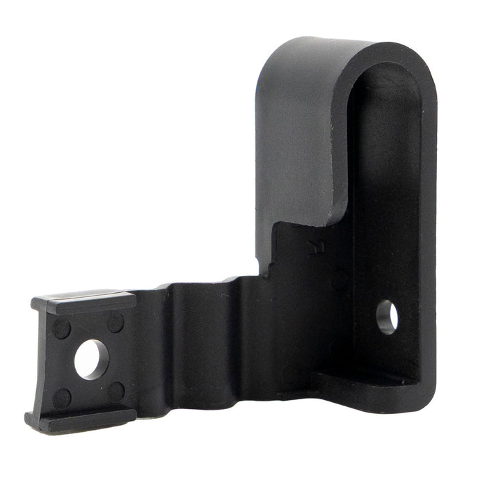 Indicator Bracket L Rear NIU KQi2 (2) (IT) - Lifty Electric