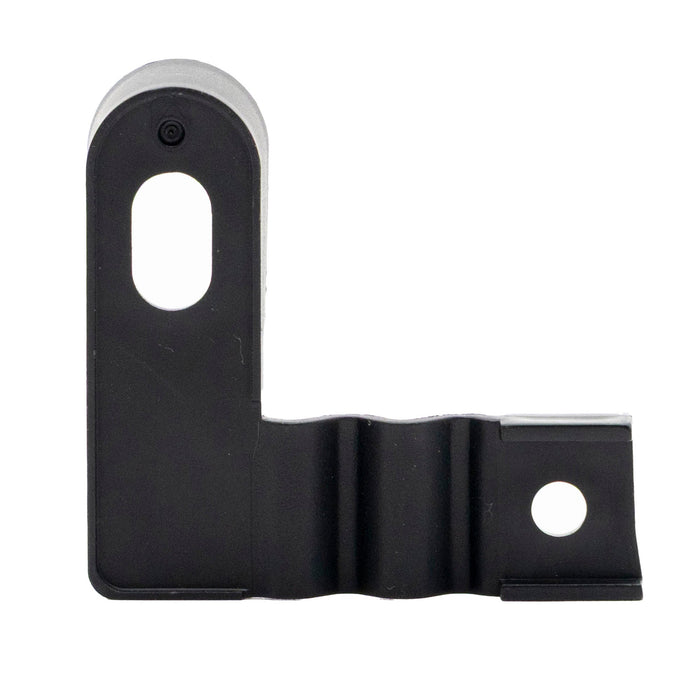 Indicator Bracket L Rear NIU KQi2 (2) (IT) - Lifty Electric