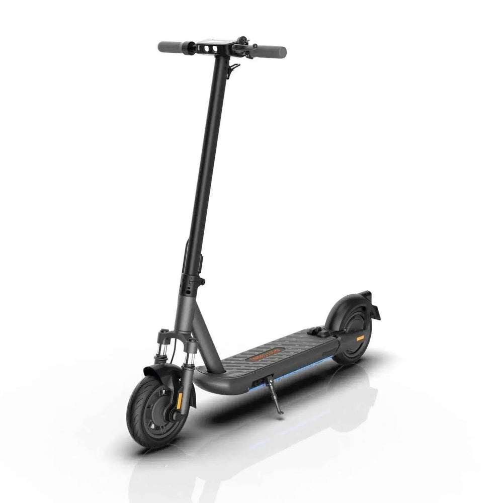 InMotion S1 Electric Scooter (20 km/h) Battery and Chassis Architecture