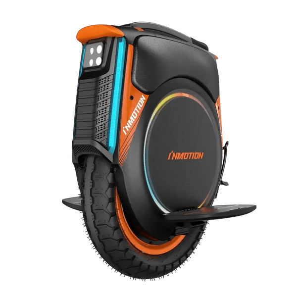 Inmotion V12 Pro Electric Unicycle