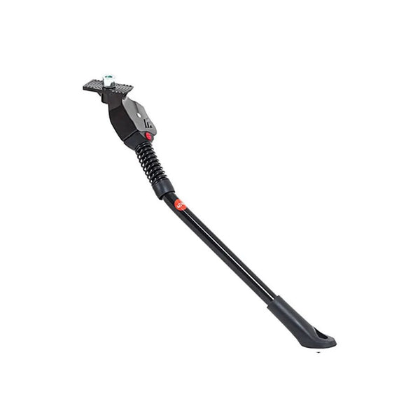 Kickstand for centre mount HEBIE eLex 26"-28", black - Lifty Electric