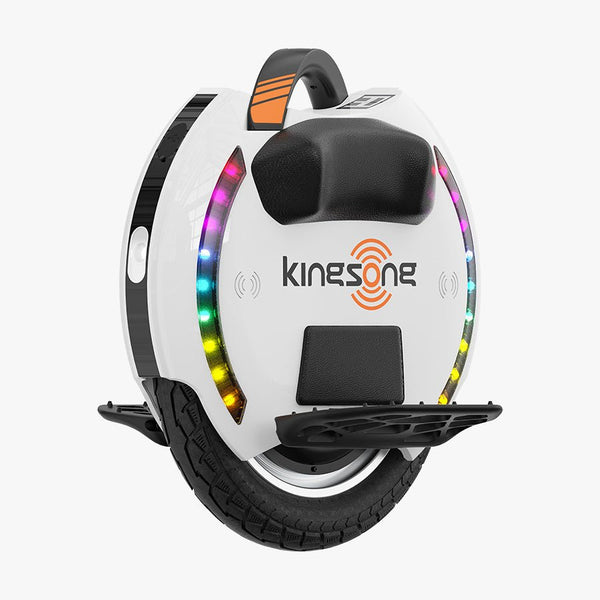 KingSong 14S Pro 840Wh Electric Unicycle