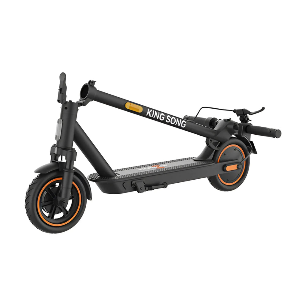 KingSong E1 Electric Scooter Suspension and Steering Damper