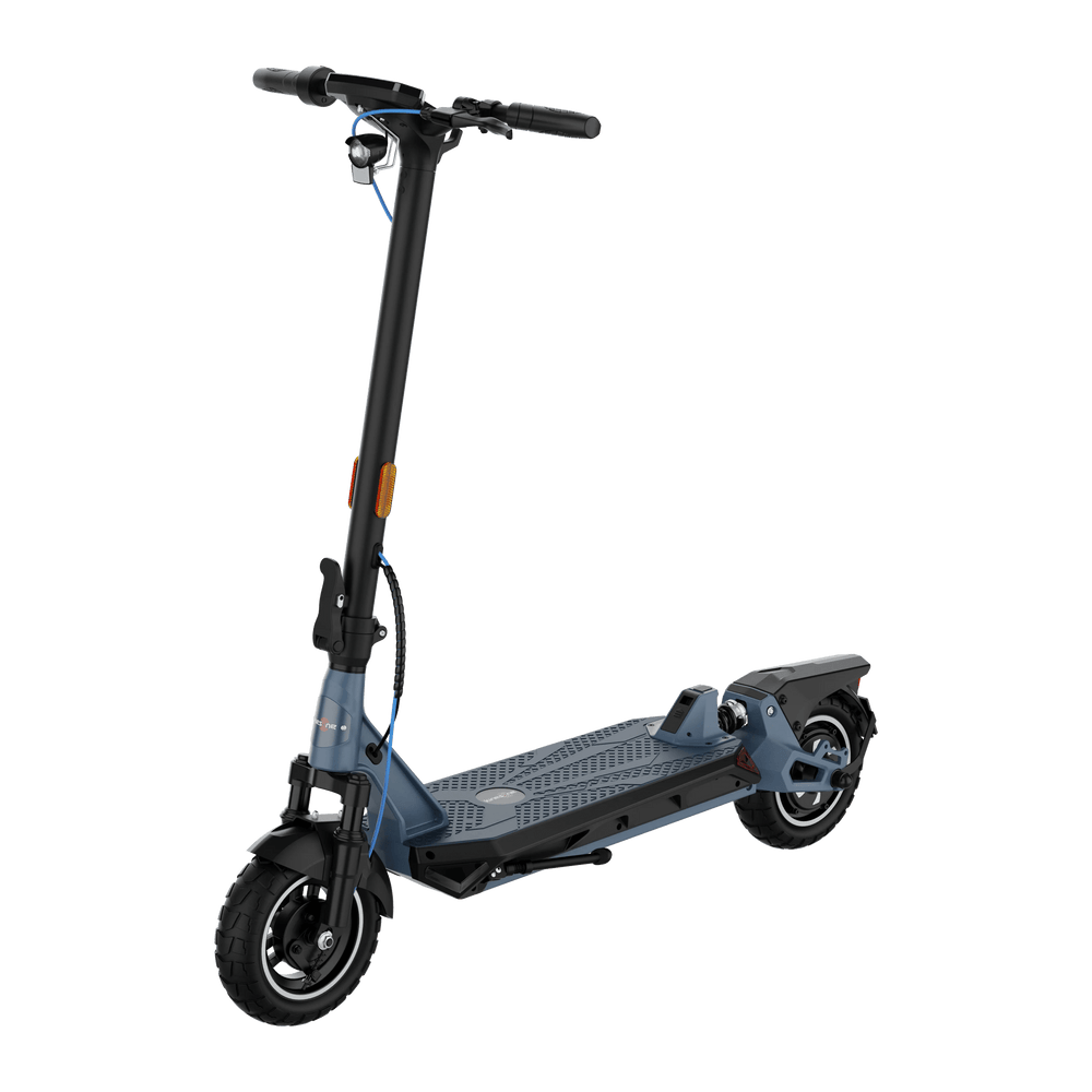 KingSong N12 Pro Electric Scooter Battery and Chassis Architecture
