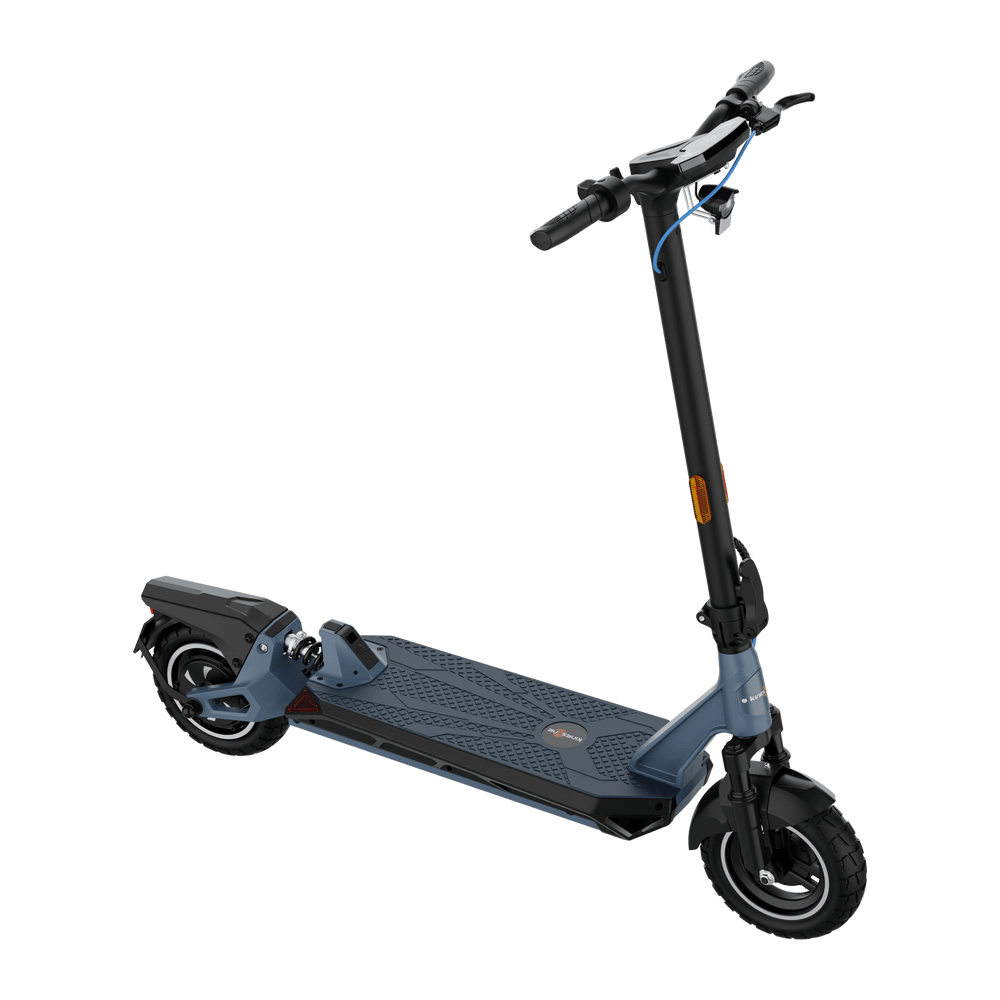 KingSong N12 Pro Electric Scooter Suspension and Steering Damper