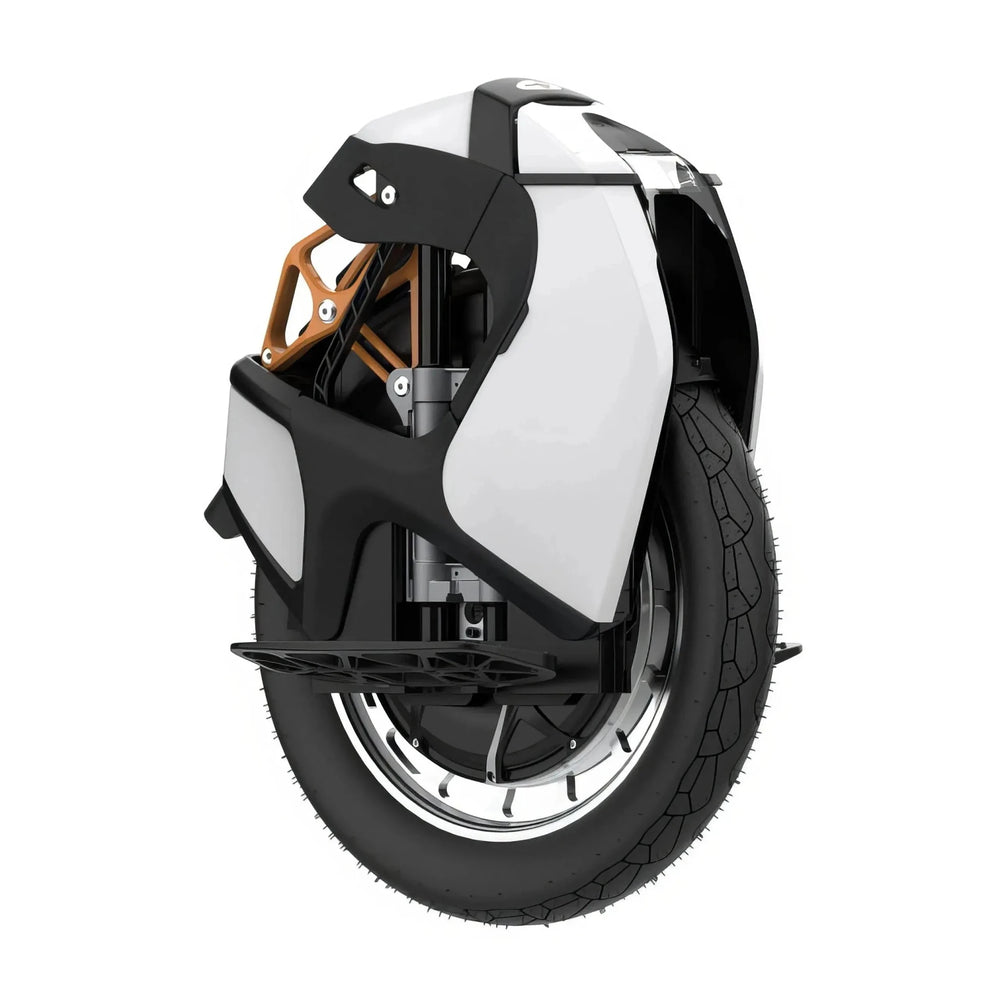 KingSong S18 Pro+ Electric Unicycle Battery and Chassis Architecture