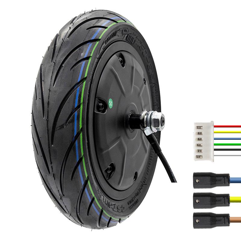 Motor 48V 600W Genuine NIU KQi2 Pro - Lifty Electric