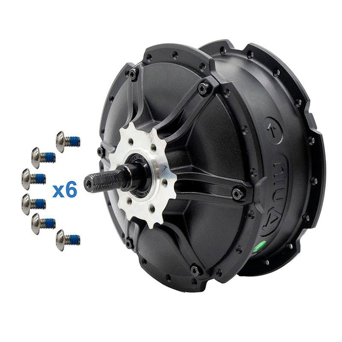 Motor NIU BQi-C3 - Lifty Electric