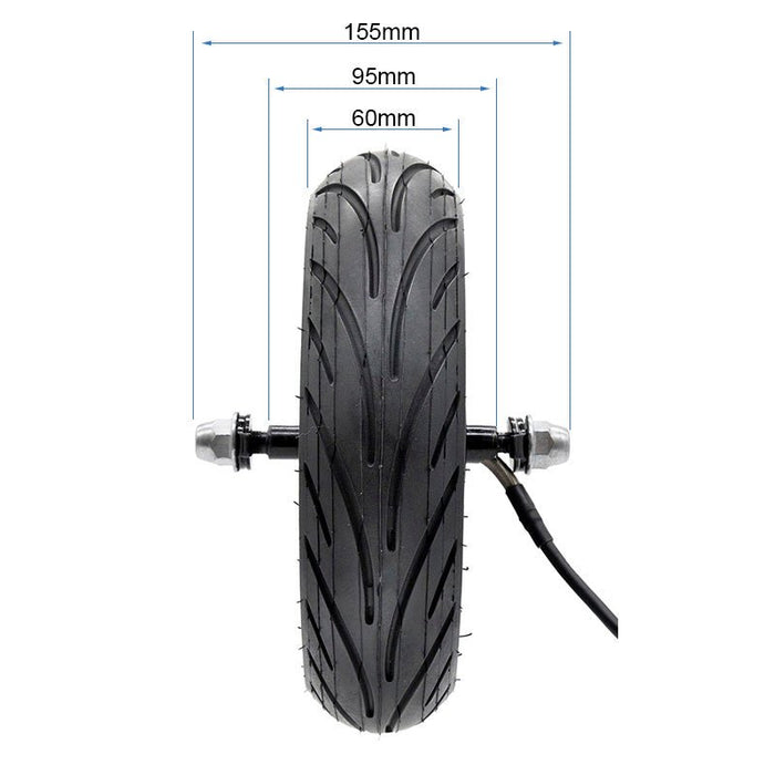 Motor NIU KQi100 - Lifty Electric