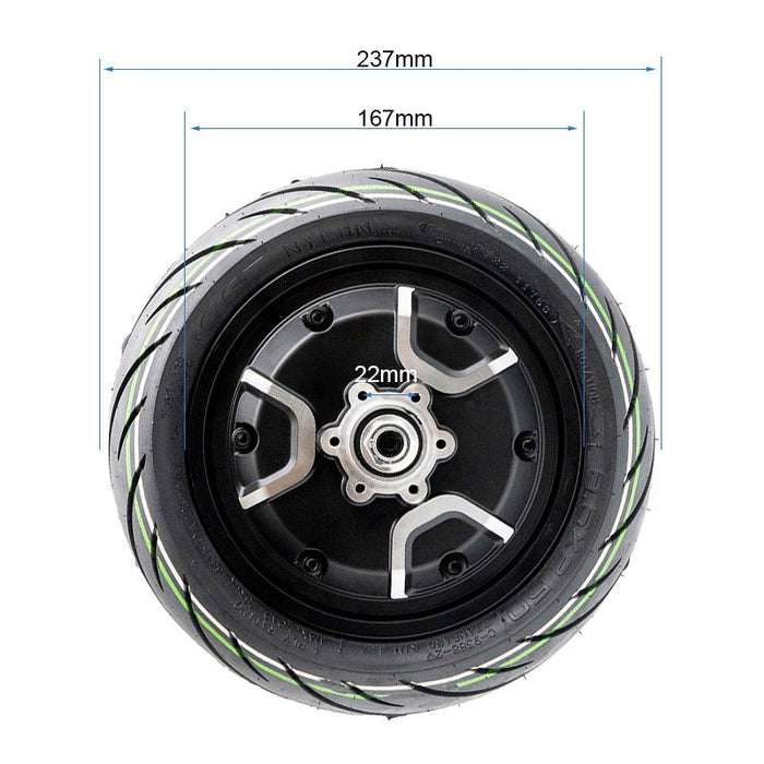 Motor NIU KQi3 Sport - Lifty Electric