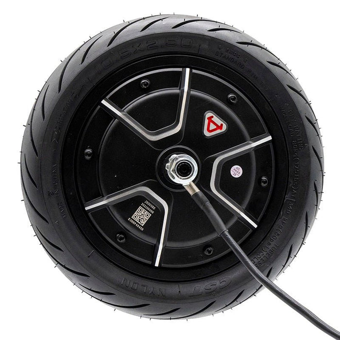 Motor NIU KQi300P - Lifty Electric