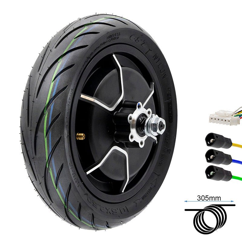 Motor NIU KQi300P - Lifty Electric