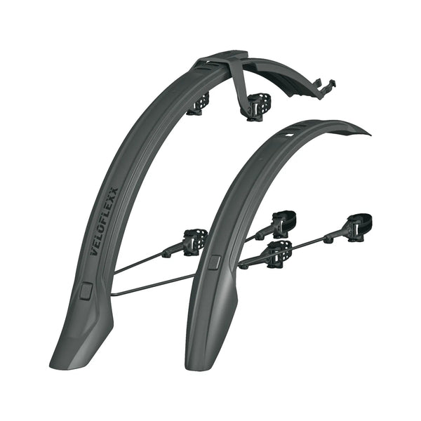 Mudguard SKS VELOFLEXX 55 set - Lifty Electric