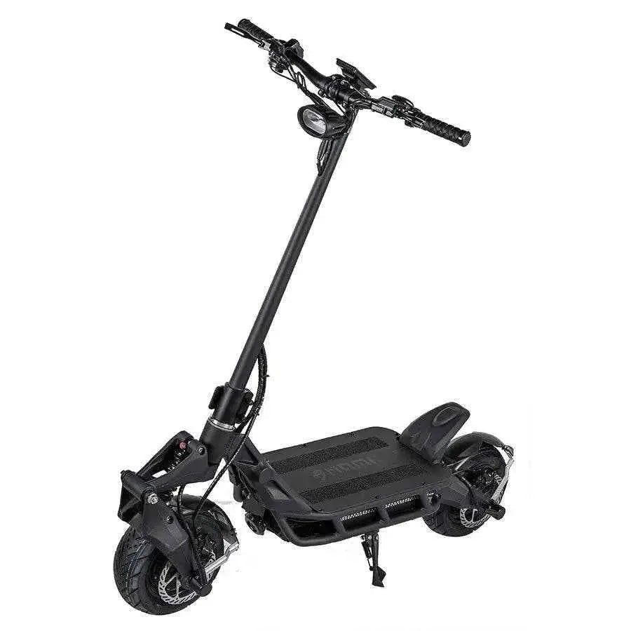 NAMI Blast Max 2 Electric Scooter Battery and Chassis Architecture