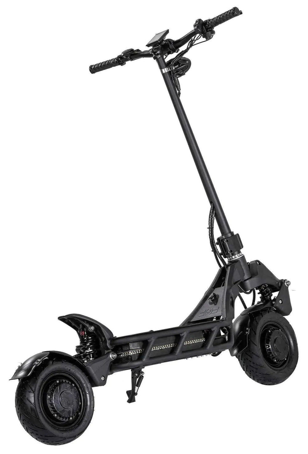NAMI Blast Max 2 Electric Scooter Suspension and Steering Damper
