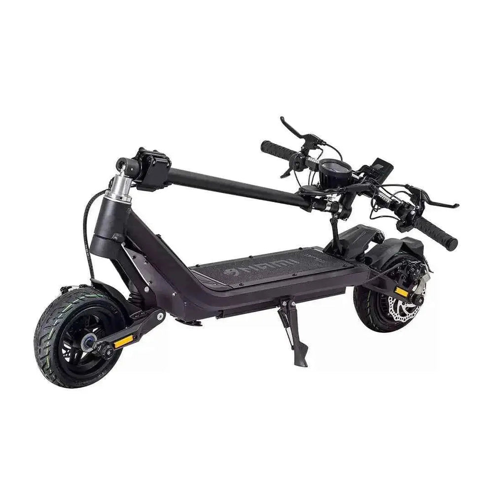 NAMI Super Stellar Electric Scooter Suspension and Steering Damper