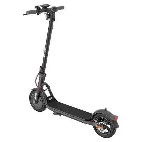NAVEE V50 Foldable Electric Scooter Suspension and Steering Damper