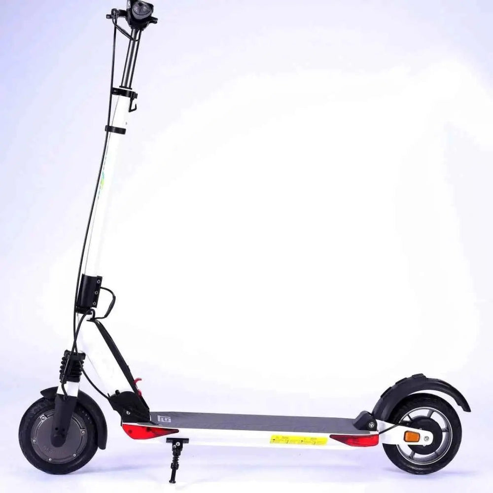 New E-twow GT SL (Smart Edition)- Electric Scooter Suspension and Steering Damper