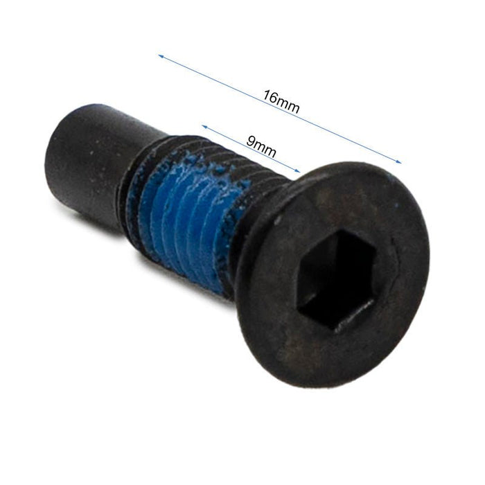 NIU Handlebar Fixing Bolt - Lifty Electric