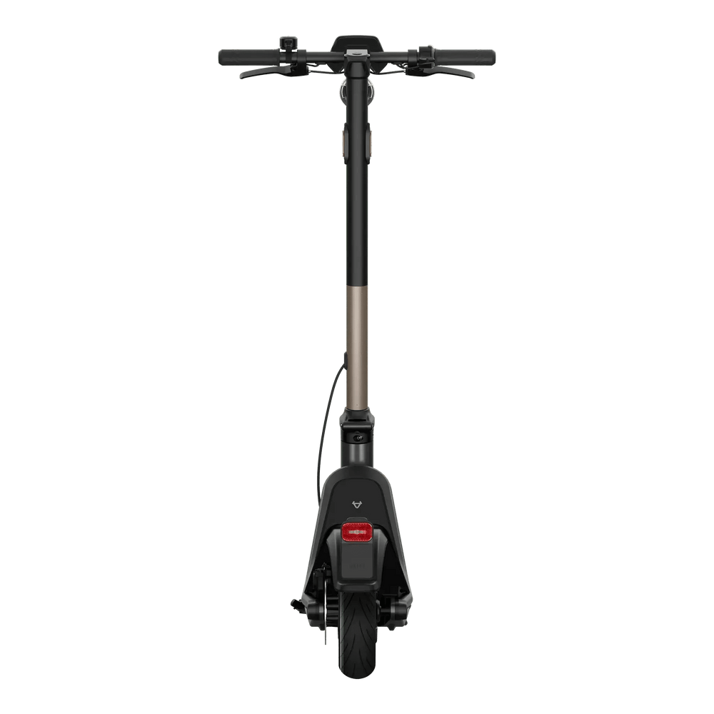 Niu KQi3 Pro Rose Gold Suspension and Steering Damper