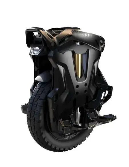NOSFET AERO 50S 1110Wh Electric Unicycle - Off-Road Tyre Type C Suspension and Steering Damper