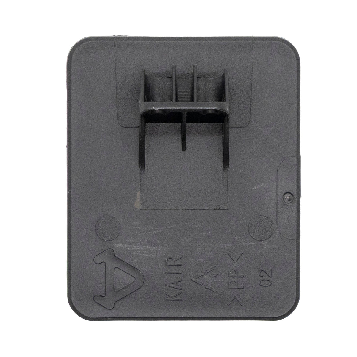 Rear Bracket NIU KAIR - Lifty Electric