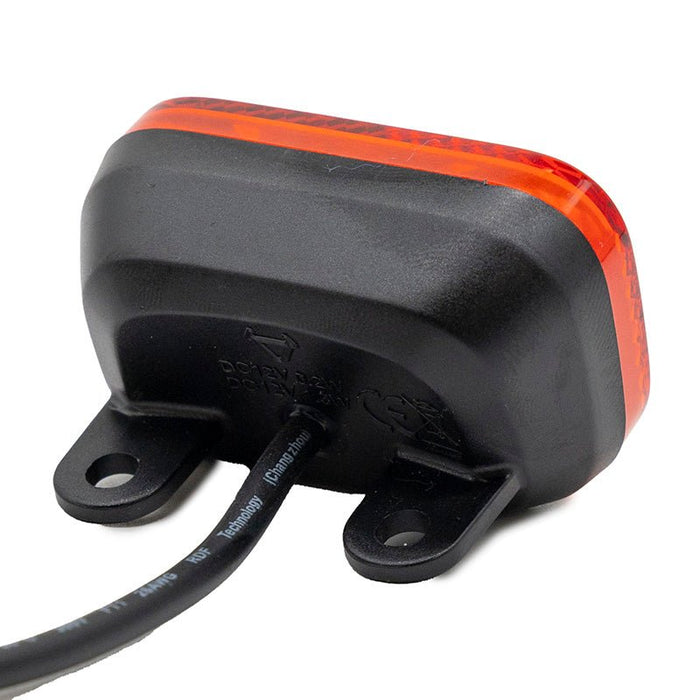 Rear Light NIU KQi100 - Lifty Electric