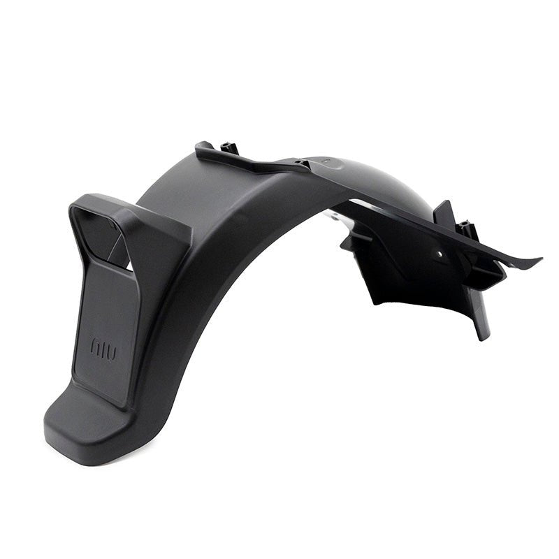 Rear Mudguard NIU KQi3 Pro - Lifty Electric