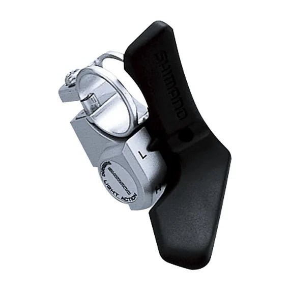 Shift lever Shimano Lef 2s SL-A050 - Lifty Electric