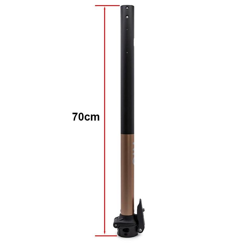 Stem Genuine NIU KQi3 Pro - Lifty Electric