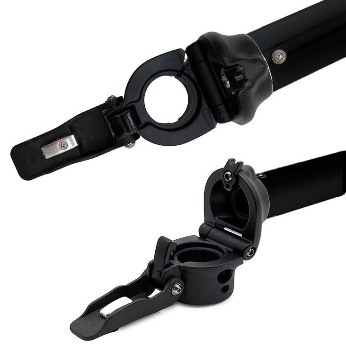 Stem NIU KQi3 Sport Black - Lifty Electric