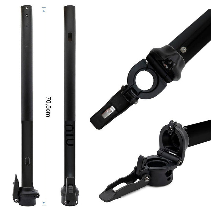 Stem NIU KQi3 Sport Black - Lifty Electric