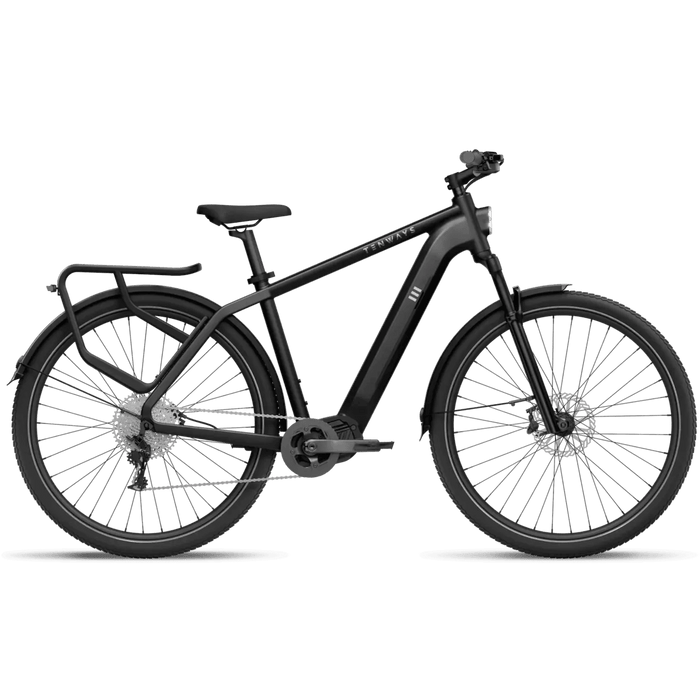 TENWAYS AGO X Electric Bike - Lifty Electric
