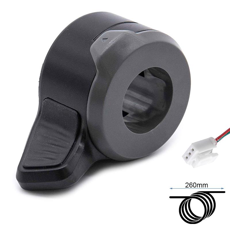 Throttle compatible with NIU KQi3/KQi2 - Lifty Electric