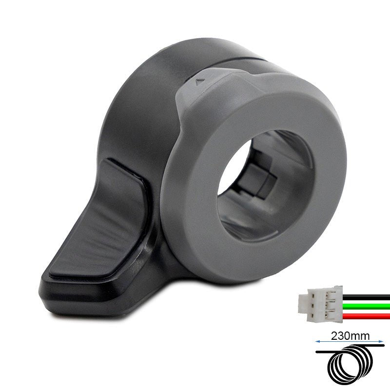 Throttle NIU KQi3/KQi2 - Lifty Electric