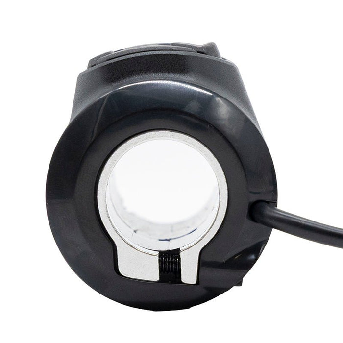 Throttle with Switch Controls NIU KQi300P - Lifty Electric