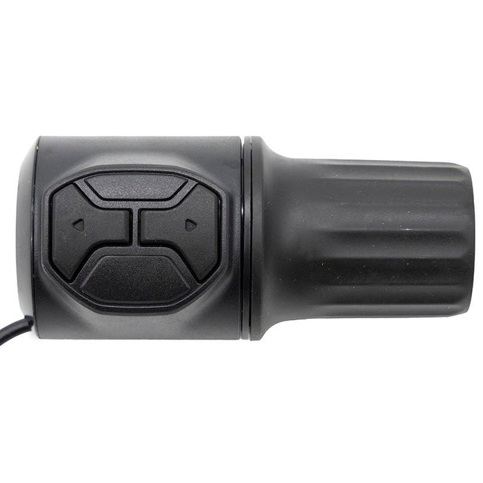 Throttle with Switch Controls NIU KQi300P - Lifty Electric