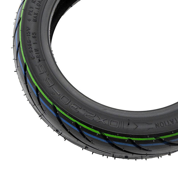 Tyre 10x2,3-6,5 NIU KQi2 - Lifty Electric