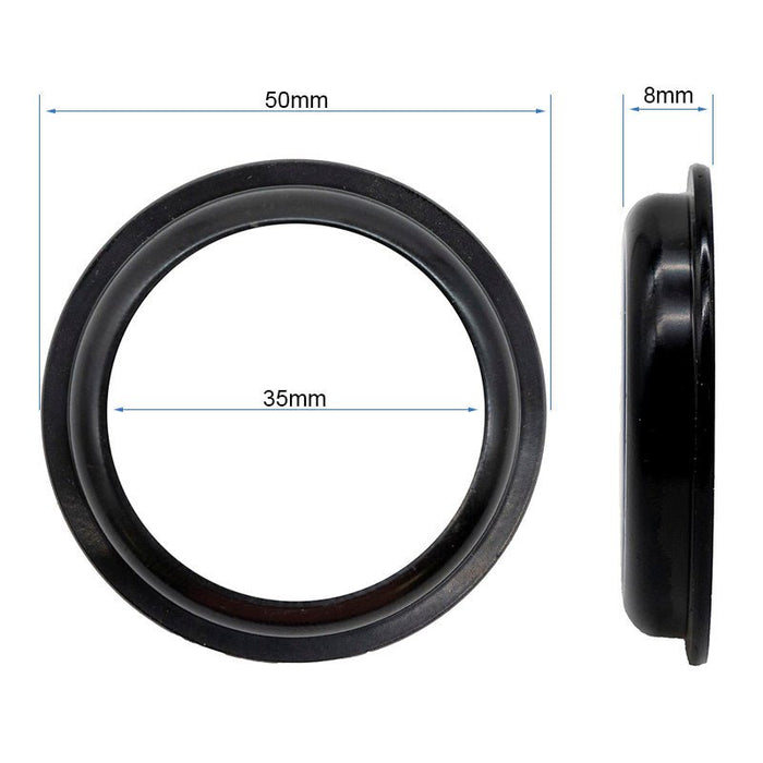 Upper Headset Cup NIU KQi2 - Lifty Electric