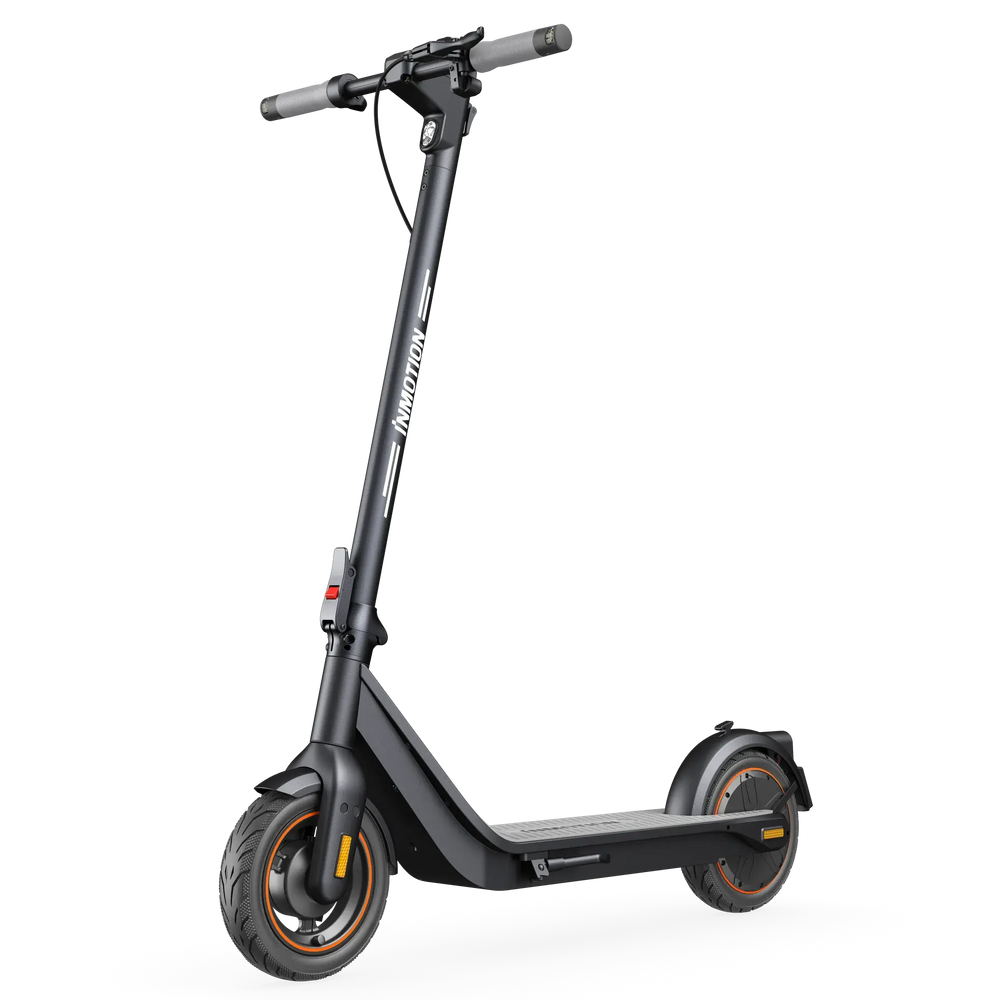 INMOTION Air S electric scooter for the Lifty guide to Irish e-scooter regulations