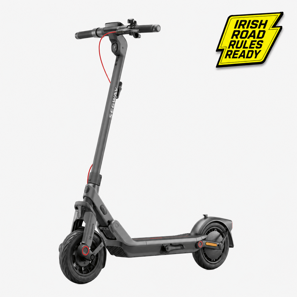Beating Dublin Gridlock for 14 Cents a Day: The Road-Legal E-Scooter Commuter Blueprint (2026 Regulations, Real Costs & Quayside Realities) - Lifty Electric